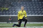 salg? Brøndby Stadion har tidligere været en bastion for Brøndby IF. Nu kan stadion være på vej på andre hænder. 