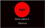 Ego. Grafikken er yderst skrabet, men underholdningen er god i iOs-udgaven af EGO. 