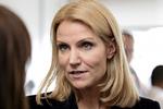 Afghanistan. Vi har trukket et tungt læs i Afghanistan, siger statsminister Helle Thorning-Schmidt (S) om den tilbagetrækning af danske kamptropper, der sker i august 2013 - et halvt år tidligere end planlagt. 