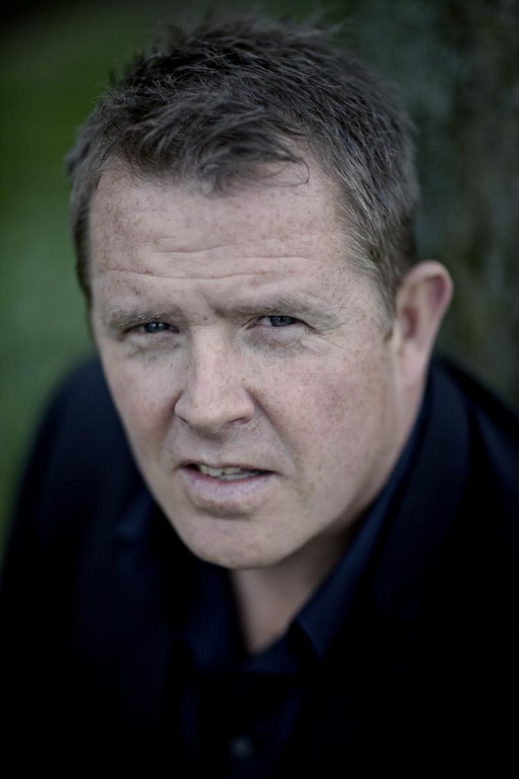 bekendelse. Rolf Sørensen siger, at det især var på grund af hensynet til hans børn, når han nu valgte at gå ud med sandheden om sit misbrug. 