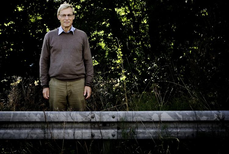 Ove Korsgaard er professor i pædagogik. 