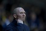 fyret. Michael Appleton nåede lige at få Blackburn Rovers på ret køl, inden en nedtur igen satte ind og fik holdets indiske ejere til at miste tålmodigheden med den nye træner. 