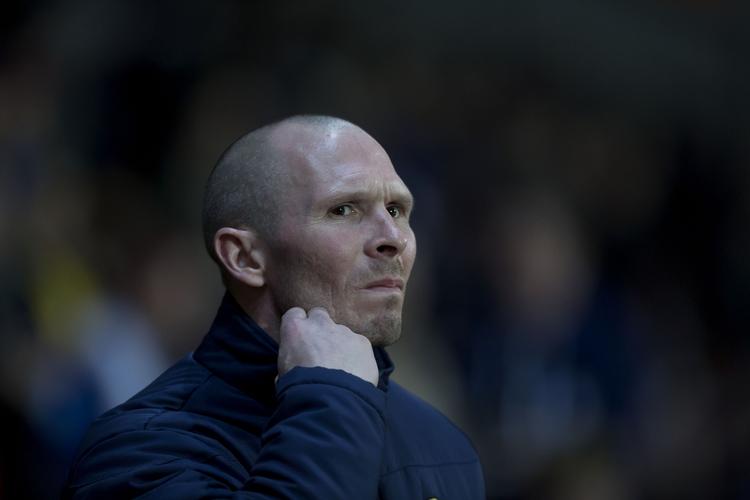 fyret. Michael Appleton nåede lige at få Blackburn Rovers på ret køl, inden en nedtur igen satte ind og fik holdets indiske ejere til at miste tålmodigheden med den nye træner. 
