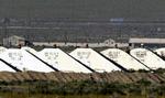 ULYKKE. En eksplosion har dræbt mindst syv marinesoldater ved et våbendepot, der også bruges til ørkentræning. 