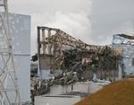 ATOMKRAFTVÆRK. El-problemer viser, at det kraftigt medtagne Fukushimaværk fortsat er skrøbeligt, to år efter naturkatastrofen og nedsmeltningerne på værket. 