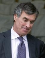 Den franske budgetminister Jerome Cahuzac trækker sig fra posten. 