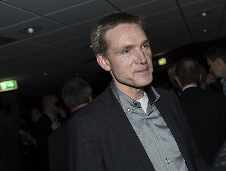 FORMAND. Kristian Thulesen Dahl er ikke klar til at give køb på synspunkter for at komme i regering. 