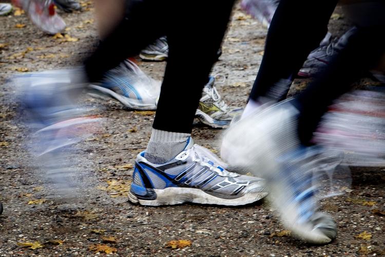 HARDCORE. Er storbysmaraton blevet for trivielt for dig? Så prøv Thys nye trail maraton med indlagt undervognsvask. 