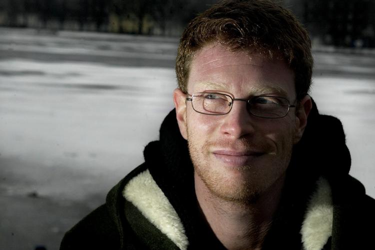 UDSKÆLDT. Journalist Martin Krasnik er kommet i vælten efter et kritisk interview af debattøren Lars Hedegaard. 