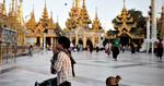 Myanmar er den mest sexede turistdestination i Asien. 