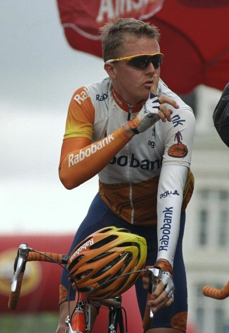 kritik. Rolf Sørensen holdt sig i mange år til udtalelser om, at »flid« var hans doping. Men nu har den tidligere toprytter bekendt sit dopingmisbrug i et interview hos sin arbejdsgiver, TV 2. 
