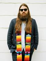 Gennembrud. Whites første soloudspil er blevet hyldet verden over. PR-foto 