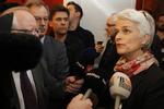 Afgang. »Hvis man dybest set er Socialdemokrat, så er det ikke min opgave at gøre SF til et socialdemokrati, så er det min opgave at lave SF-politik for dem, der gerne vil det«, siger Vilhelmsen. 