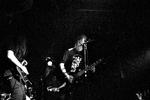 Smukt. Solbrud er det norske navn for  en sensommerstaude. Solbrud spiller en atmosfærisk og tit meget smuk udgave af black metal. Det skal du glæde dig til. 