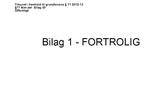 Personligt. Folketinget lagde i februar et notat med fortrolige oplysninger om tre meget syge patienter ud på sin hjemmeside. Siden er indholdet blevet erstattet af denne tekst. (Screendump fra Folketinget) 