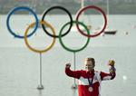 2012. Sejlren vendte i 2004 og 2008 ikke hjem med OL-medaljer, så London 2012 var lykkens gang for Jonas Høgh. 