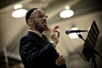 Sheikh Khalid Yasin i København