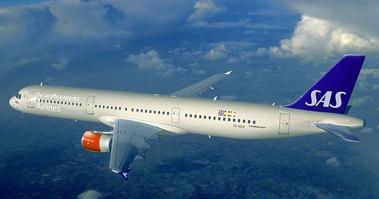 Flyvesjov. Der er kun en times flyvetid fra København til Oslo og den fyldes nemt ud med et glimrende flymagasin. 