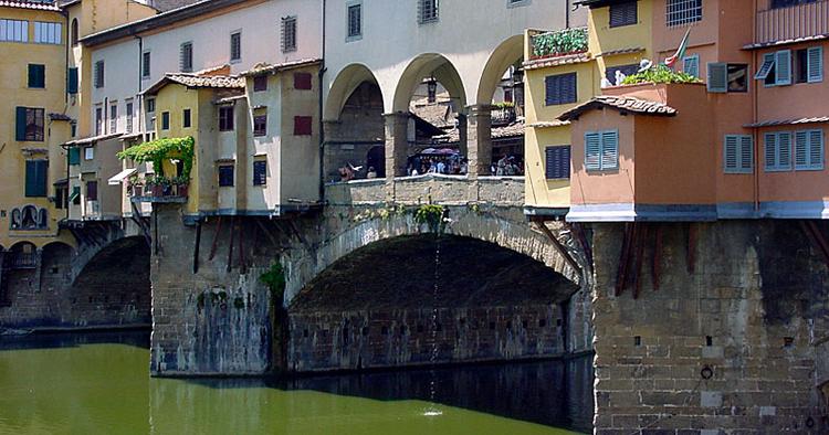 Nu kan danskerne flyve direkte til Firenze. 
