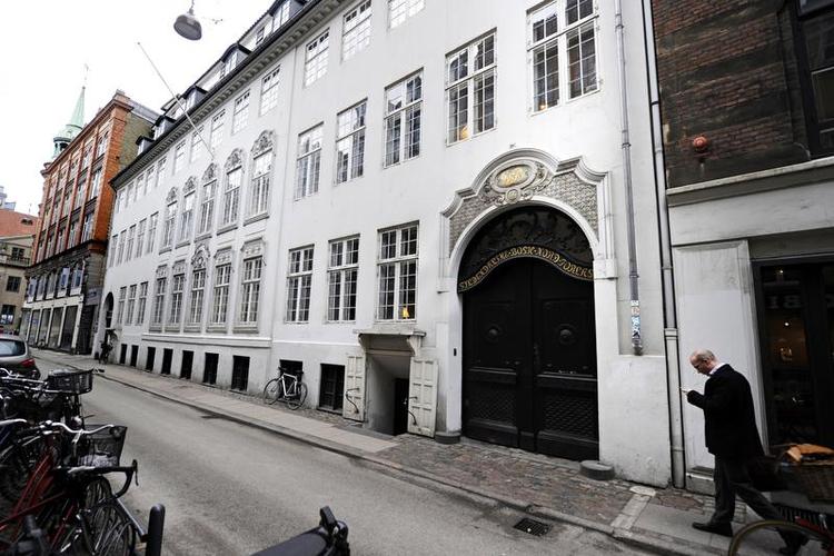 Gyldendal. Det hæderkronede forlag skifter strategisk fokus og vil nu have folk til at streame bøger i stor stil.