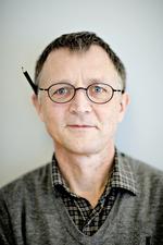 Forhandling. »Vi opnår kun holdbare løsninger, hvis vi respekterer hinandens forskellige holdninger og er villige til at indgå et kompromis«, siger Anders Bondo Christensen. 