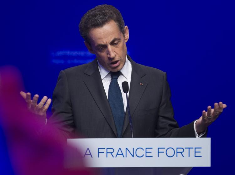 Sigtet. Politiet i Frankrig har nu indledt en formel undersøgelse af Frankrigs tidligere præsident Nicolas Sarkozy. 