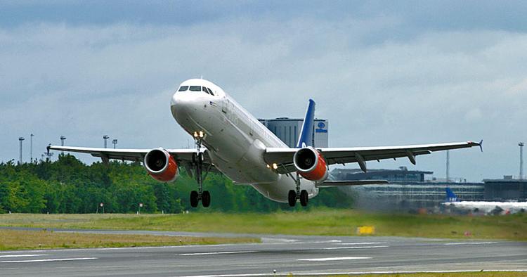 Strategiændring. Fremover kommer SAS til at lette med Go- og Plus-passagerer - væk er business class. 