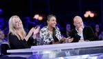 Vurdering. X Factor dommerne anno 2013. 