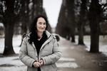 Dokumentar. Den norske instruktør Kari Anne Moe er aktuel med filmen 'Til ungdommen'. 
