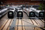 Regnskab. DSB har vendt et stort underskud i 2011 til overskud i 2012. 