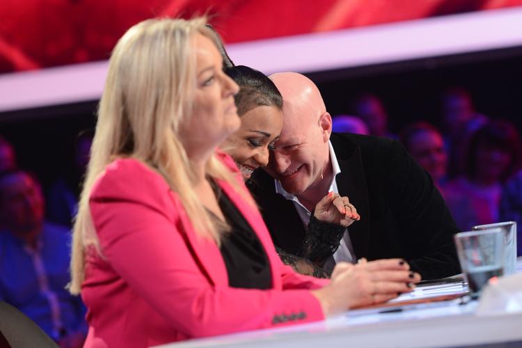 FINALE. I aften bliver det afgjort, om det er Anne Linnet, Ida Corr eller Thomas Blachmans finalist, der vinder X Factor 2013. 