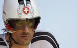 Suveræn. Fabian Cancellara satte feltet til vægs i Belgien. 