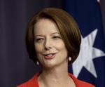 Ministre. Australiens premierminister, Julia Gillard, udpeger nye ministre i de kommende dage. 