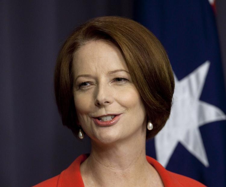 Ministre. Australiens premierminister, Julia Gillard, udpeger nye ministre i de kommende dage. 