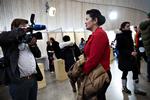 Vinder. Om få dage ventes Aleqa Hammund at offentliggøre Grønlands nye regering. Hvordan den vælger at samarbejde med Danmark og resten af verden vil have stor betydning for udbyttet af landets ressourcerigdom. 