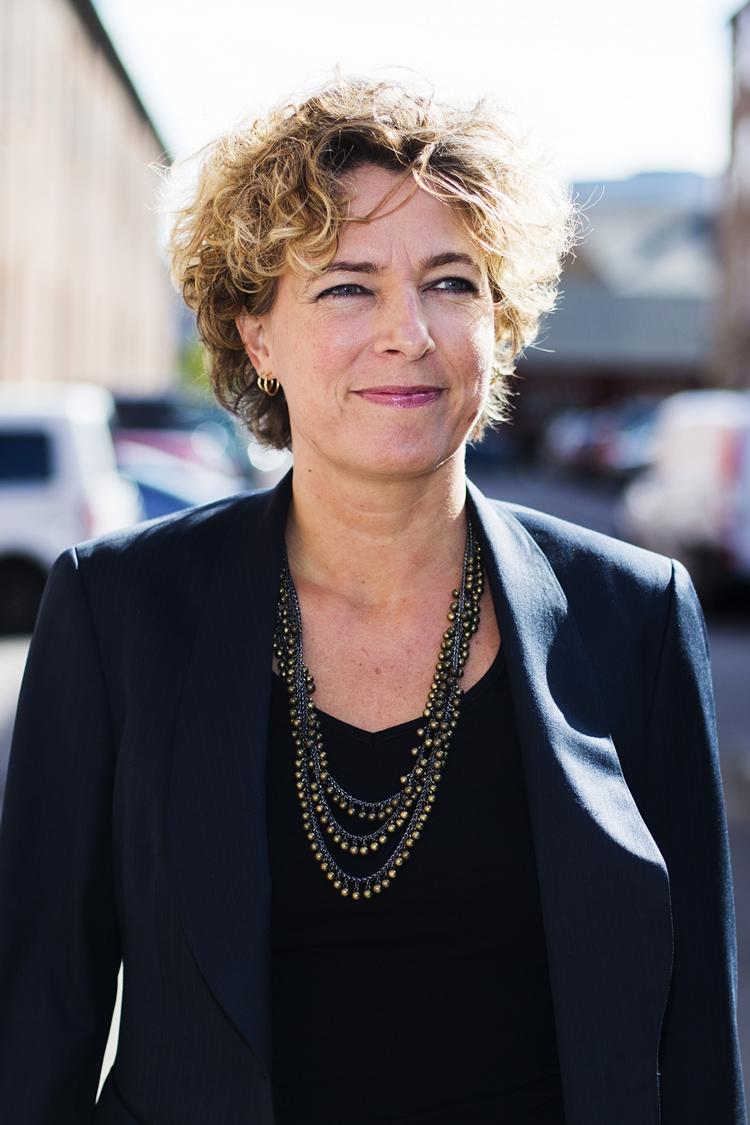Lockout. »Vi er klar til at tage hånd om situationen, og vi har det fornødne beredskab«, siger Christine Antorini. 