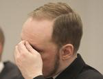 Begravelse. Massemorderen, Anders Behring Breivik , må ikke detage i sin mors begravelse. Hun døde fredag aften efter lang tids sygdom. 