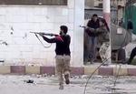 Rekruttering. De voldsomme kampe i Syrien trækker i unge danskere fra radikale miljøer. 