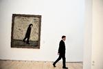 Skifte. Politiken-Fondens nye formand kommer fra en verden fjernt fra mediebranchen, nemlig kunstverdenen, men Karsten Ohrt mener, at det er en fordel, at humanister tager del i bestyrelsesarbejde. 