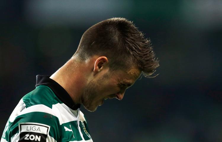 Solgt. Ricky van Wolfswinkels aftale med Norwich gælder i fire sæsoner. 