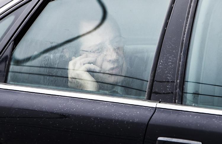 Forhandlinger. Nicos Anastasiades har en lang aften foran sig i Bruxelles. 
