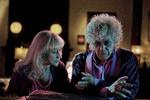 Justitsmord? I dokumentaren 'Phil Spector' spiller Helen Mirren Linda Baden, forsvarsadvokat for den mordtiltalte stjerneproducer Phil Spector, som spilles af Al Pacino. 