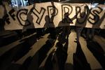 Cyprus Financial Crisis