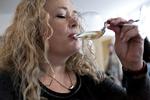 Vinsmagning for kvinder