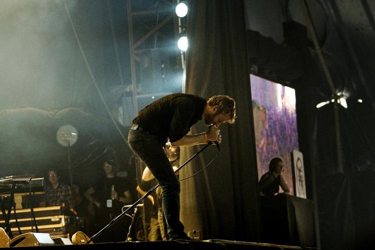 NYT. Bandets kommende album er The Nationals sjette studiealbum og er efterfølgeren til 'High Violet' fra 2010 