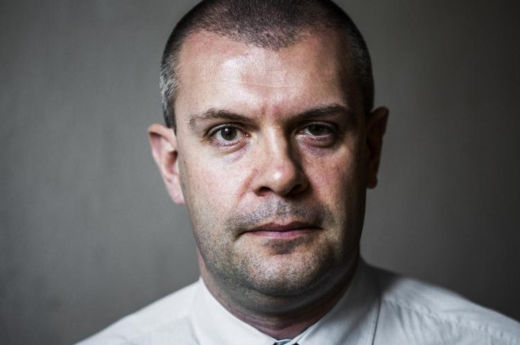 Milliardhul. Ikke siden 1984 har underskuddet på de offentlige finanser været så stort. 