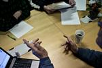 Indsigt. Flere danskere er tilsyneladende interesserede i at holde styr på deres pension. 