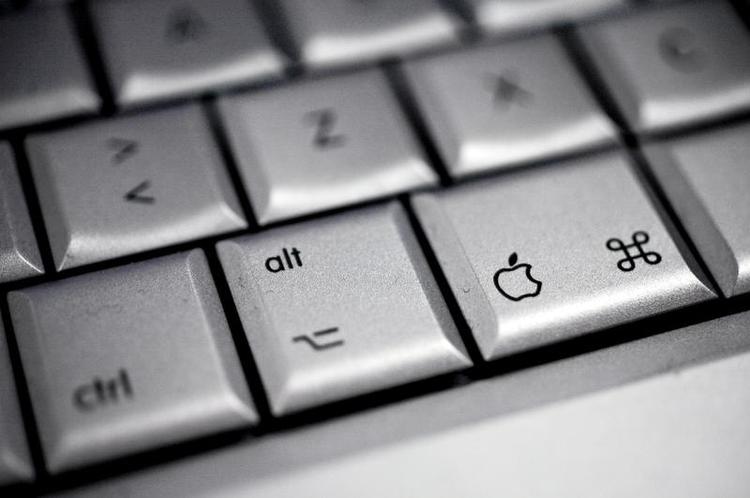 trojansk. Det er en myte, at Mac-computere ikke kan få virus. 