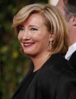 Golden Globes Arrivals
