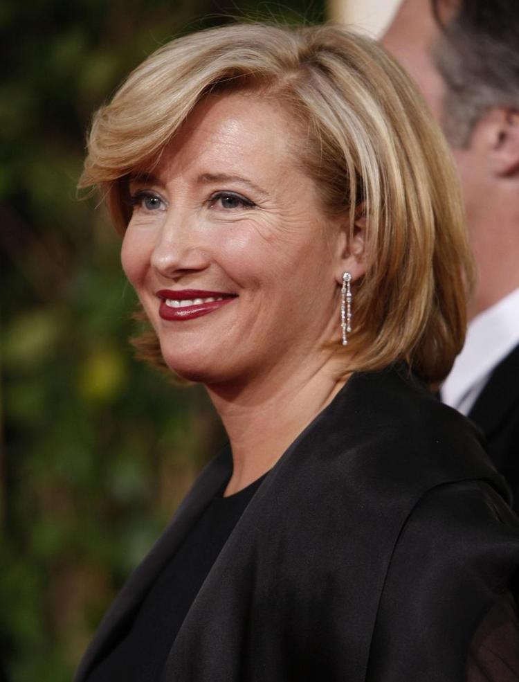 Golden Globes Arrivals